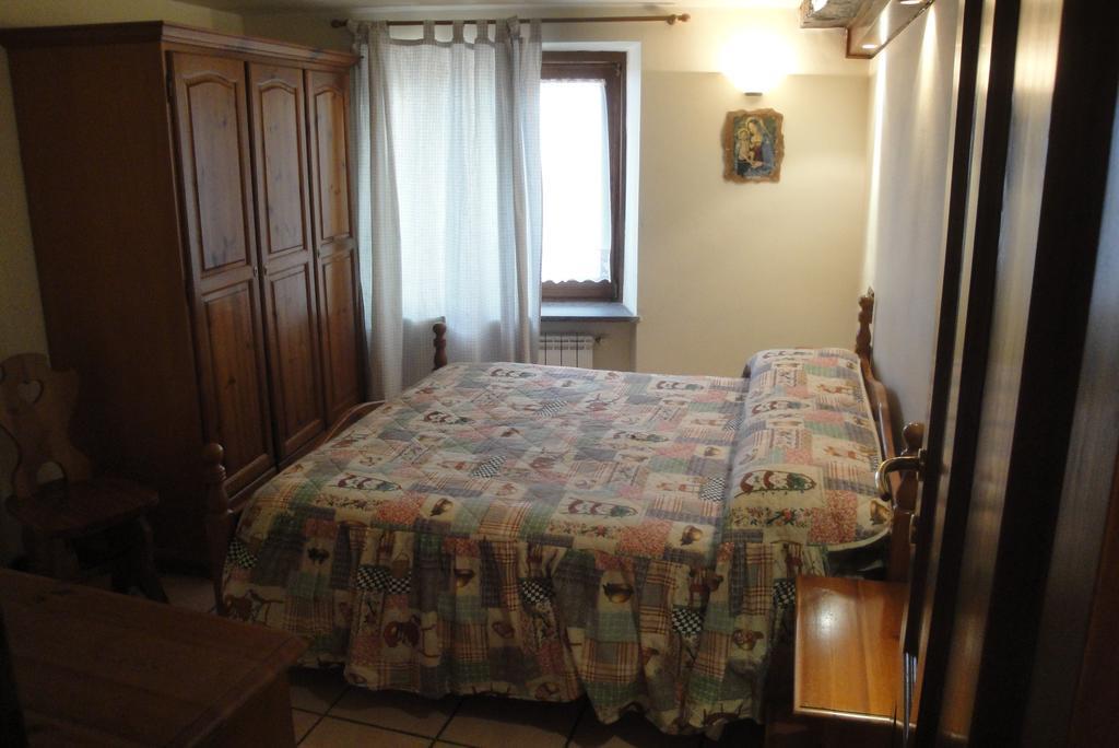 Вилла Il Nido Di Apricus Olevano Romano Экстерьер фото